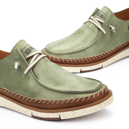 ZAPATO ELASTICO PIKOLINOS SAN JUAN M6L-4274C1