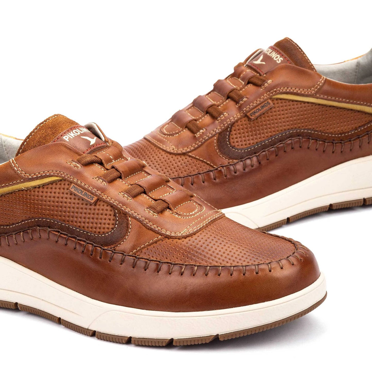 ZAPATO ELASTICO SALAMANCA PIKOLINOS CUER0 M7W-6423C1