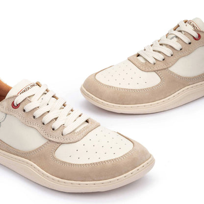 PIKOLINOS ZAPATILLA ARANJUEZ BAREFOOT U9F-6363C4 NATA