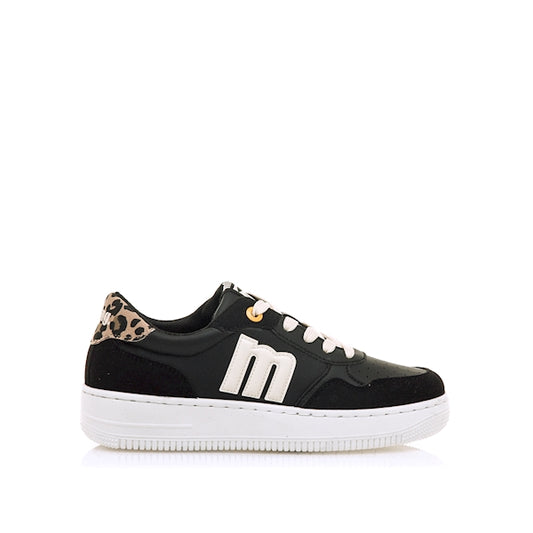 ZAPATILLAS MUSTANG GRAVITY 60724