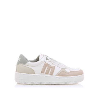 ZAPATILLAS MUSTANG GRAVITY 60724