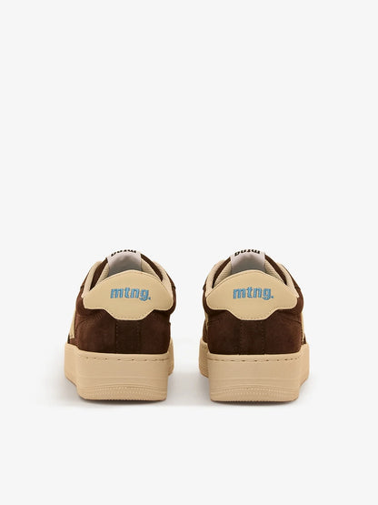 ZAPATILLAS MUSTANG GRAVITY 60724