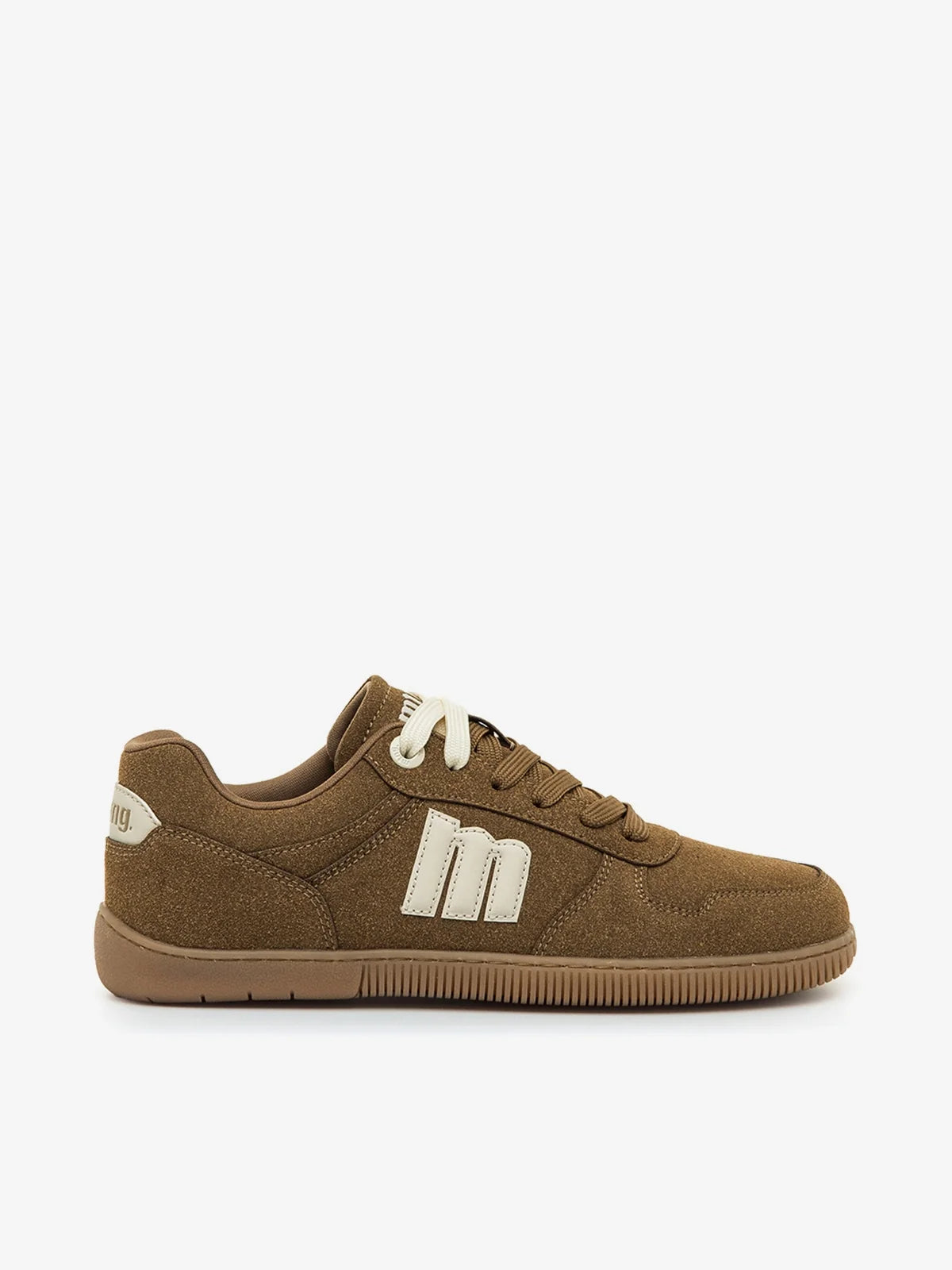 ZAPATILLA FREE MUSTANG 60840 MOKA