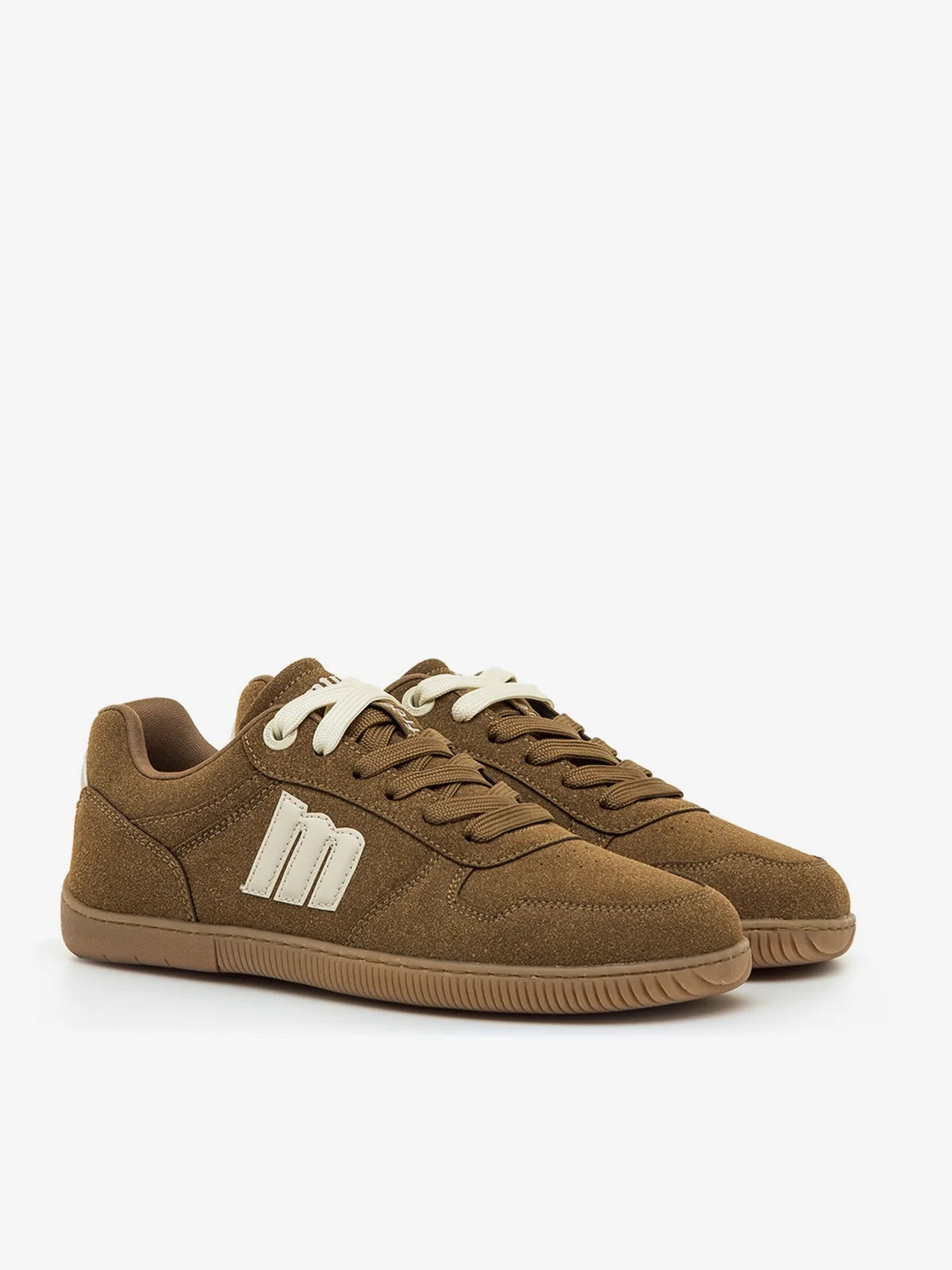 ZAPATILLA FREE MUSTANG 60840 MOKA