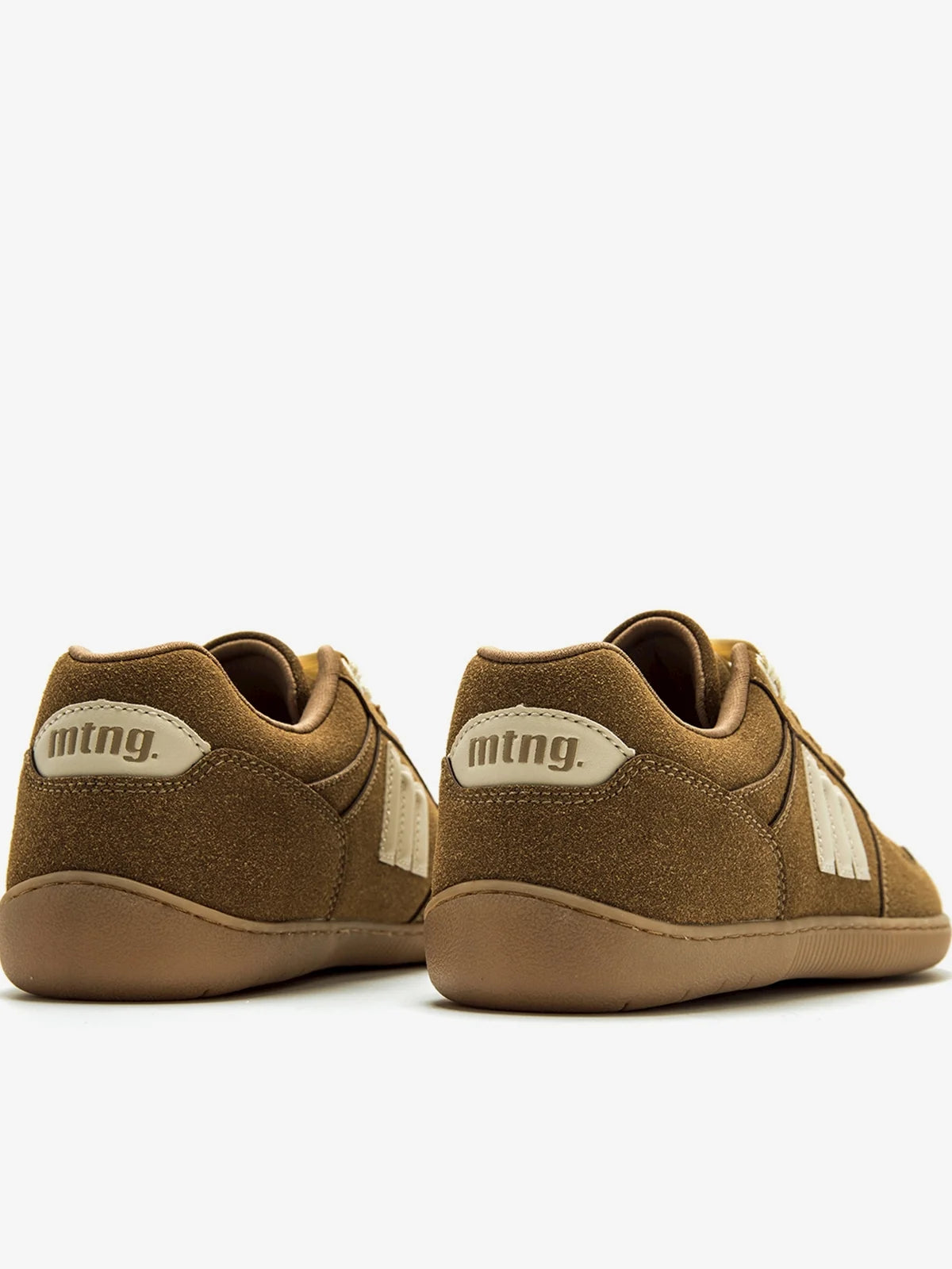 ZAPATILLA FREE MUSTANG 60840 MOKA