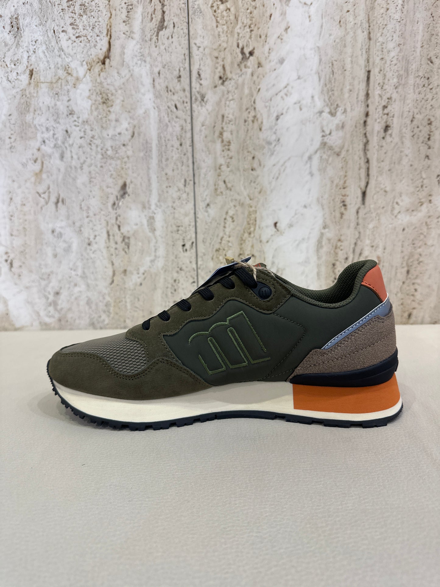 ZAPATILLA MUSTANG 84427