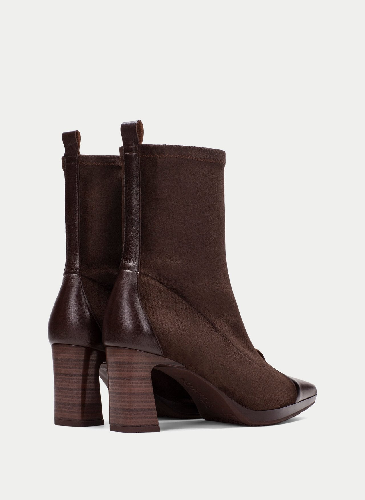 BOTIN HISPANITAS BANGOK PUNTA FINA ESPRESSO