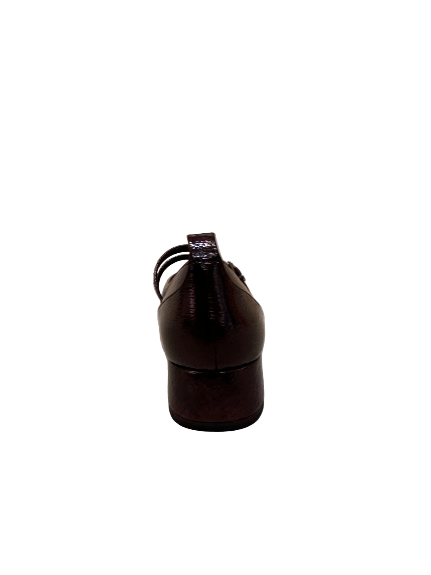 MERCEDITA PULSERA TAMARIS MERLOT