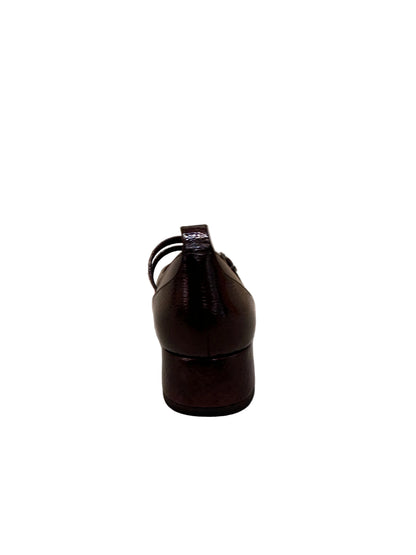 MERCEDITA PULSERA TAMARIS MERLOT