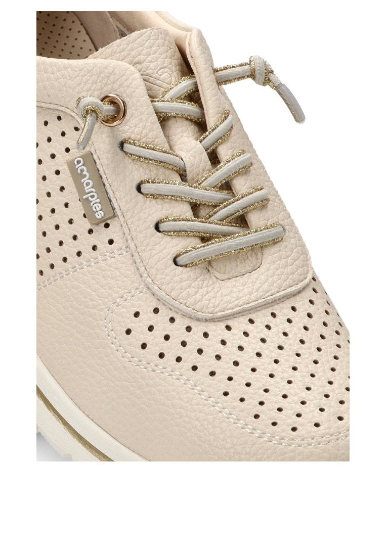 DEPORTIVO DE MUJER AMARPIES AHI30066