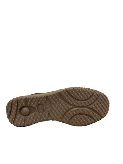 CALLAGHAN ZAPATO CORDÓNES TERRAIN JACINTO 60810 DORADO
