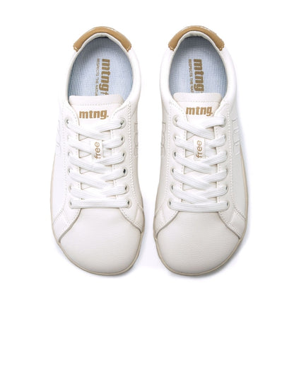 ZAPATILLA MUSTANG BAREFOOT 60837 MURRI BLANCO