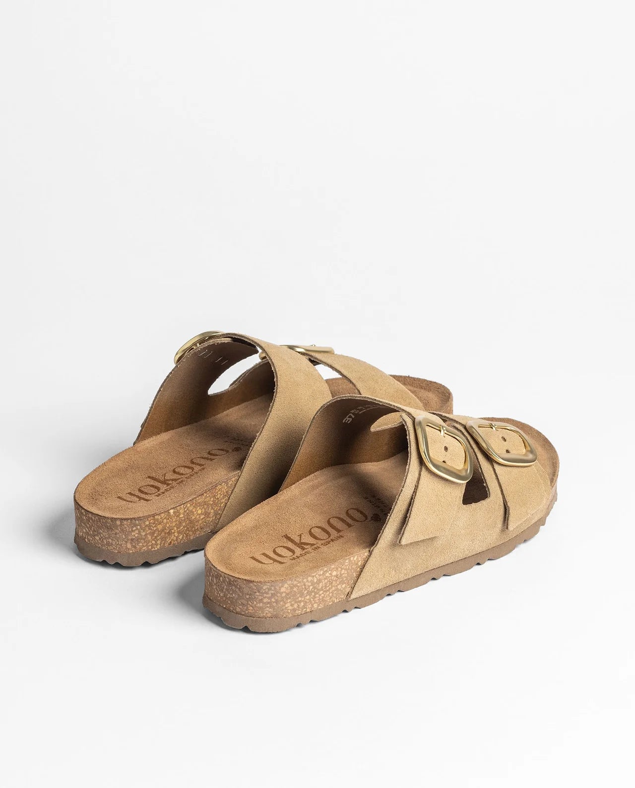 SANDALIA PLANA JERBA-700