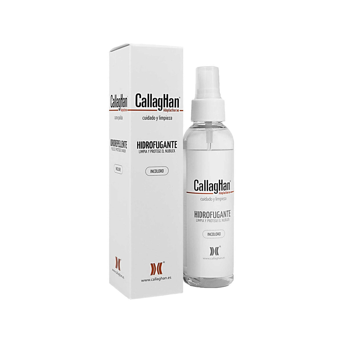 CALLAGHAN HIDROFUGANTE