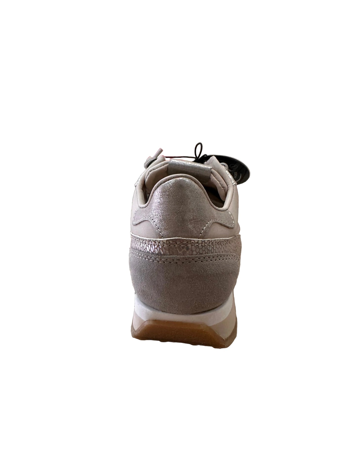 ZAPATILLA CETTI C-131 BEIGE