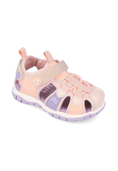 SANDALIA CERRADA GARVALIN