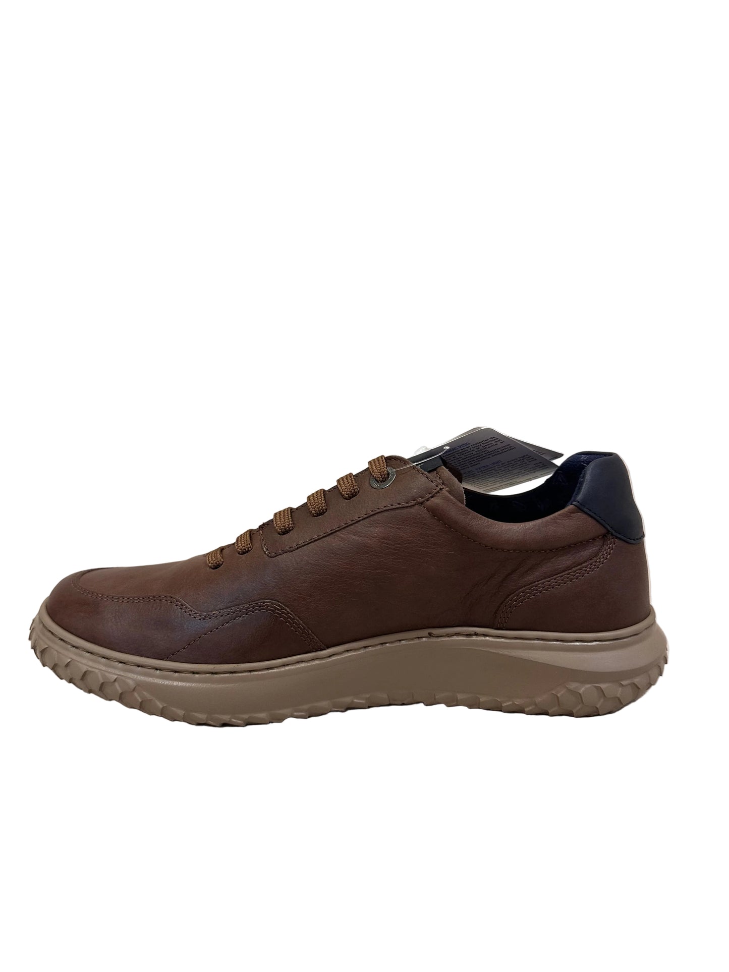 CALLAGHAN ZAPATO CORDÓNES TERRAIN JACINTO 60810 DORADO