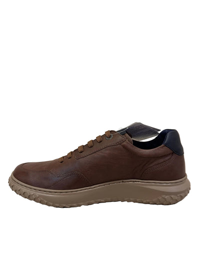 CALLAGHAN ZAPATO CORDÓNES TERRAIN JACINTO 60810 DORADO