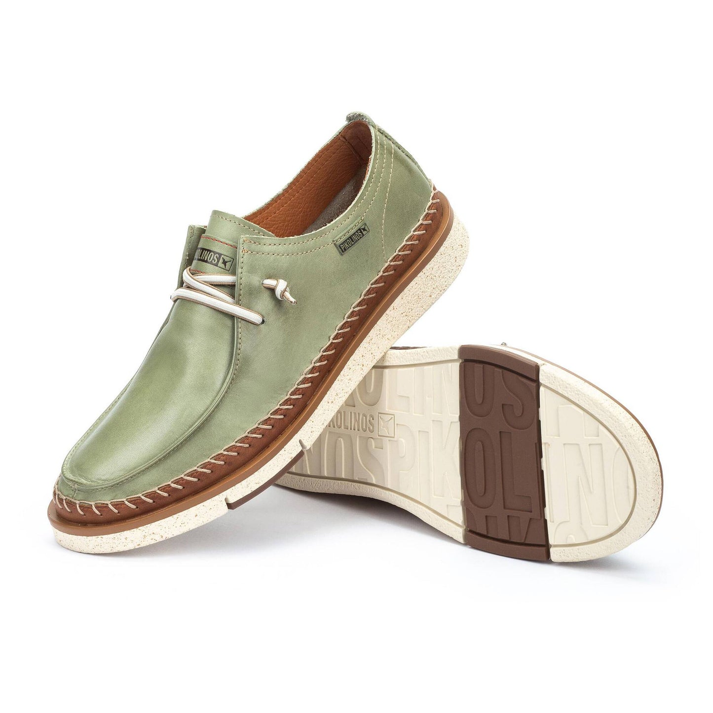 ZAPATO ELASTICO PIKOLINOS SAN JUAN M6L-4274C1