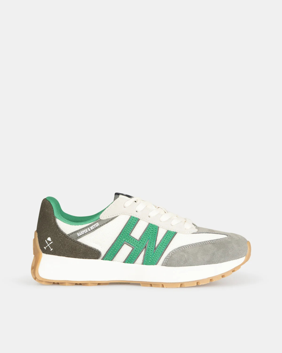 ZAPATILLA HARPER&NEYER SNEAKER AGP