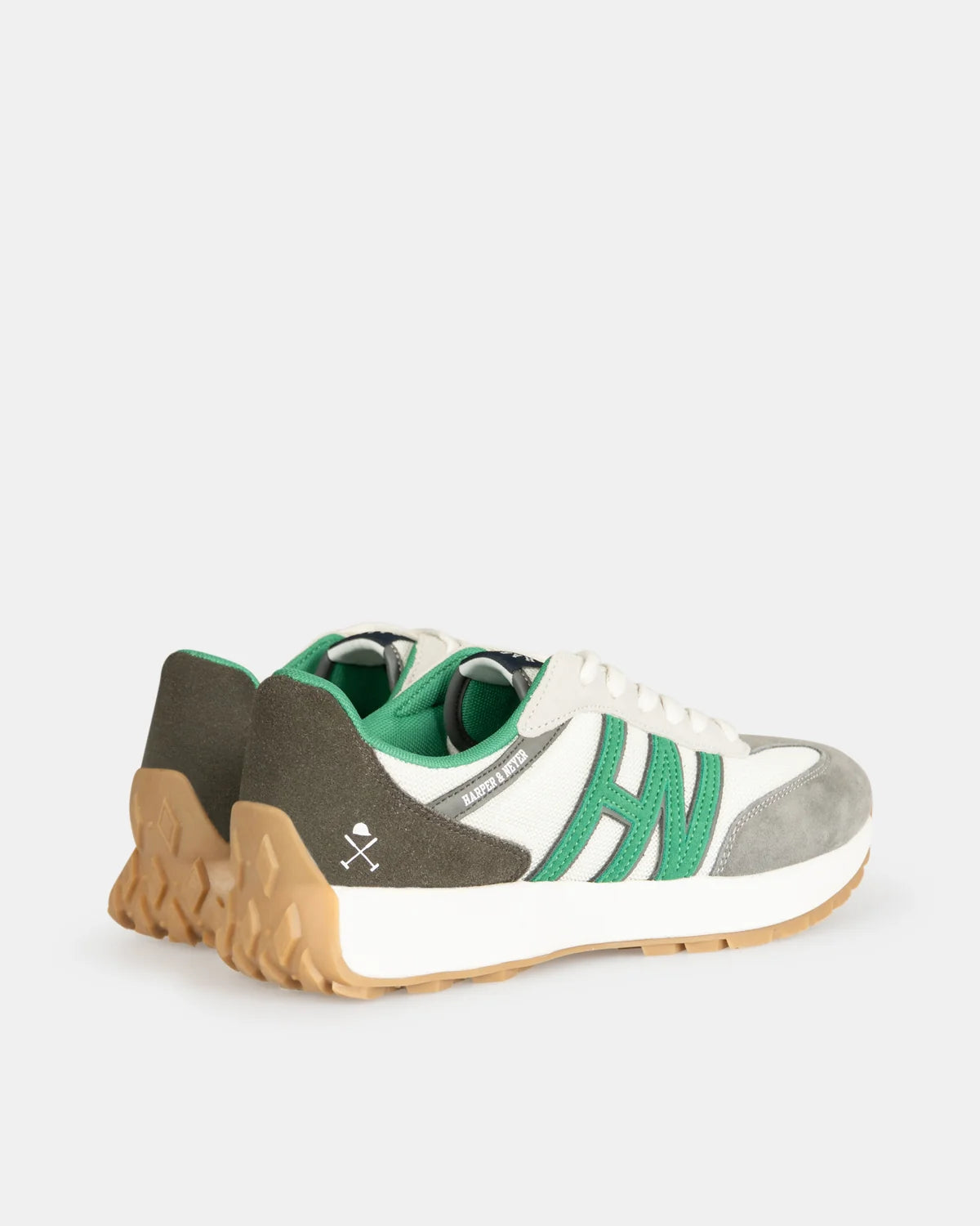 ZAPATILLA HARPER&NEYER SNEAKER AGP