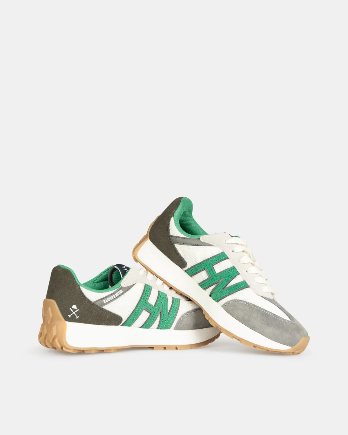 ZAPATILLA HARPER&NEYER SNEAKER AGP