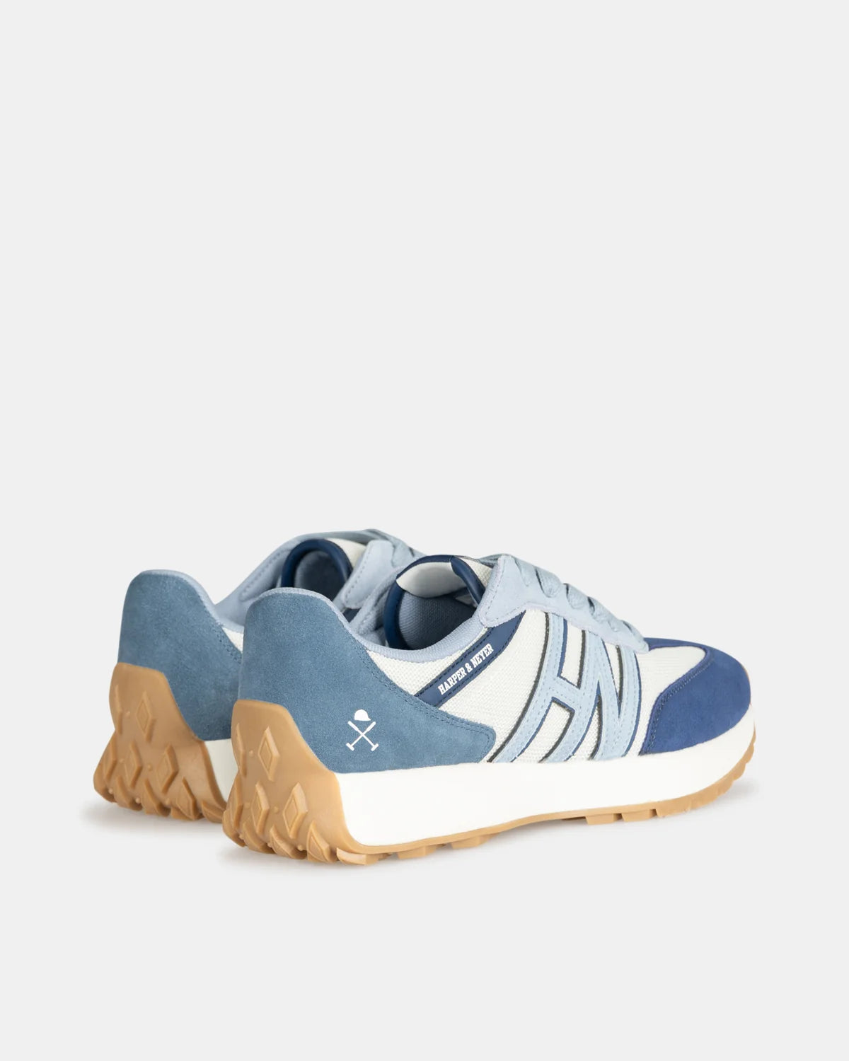 ZAPATILLA HARPER&NEYER SNEAKER AGP