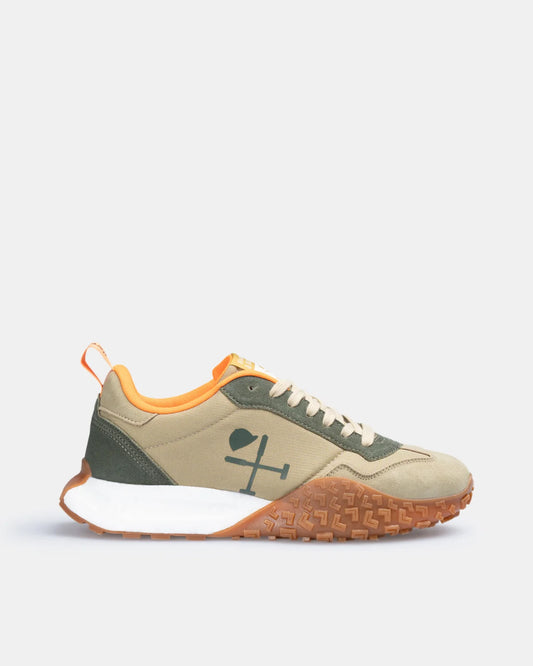ZAPATILLA HARPER&NEYER CARCROSS