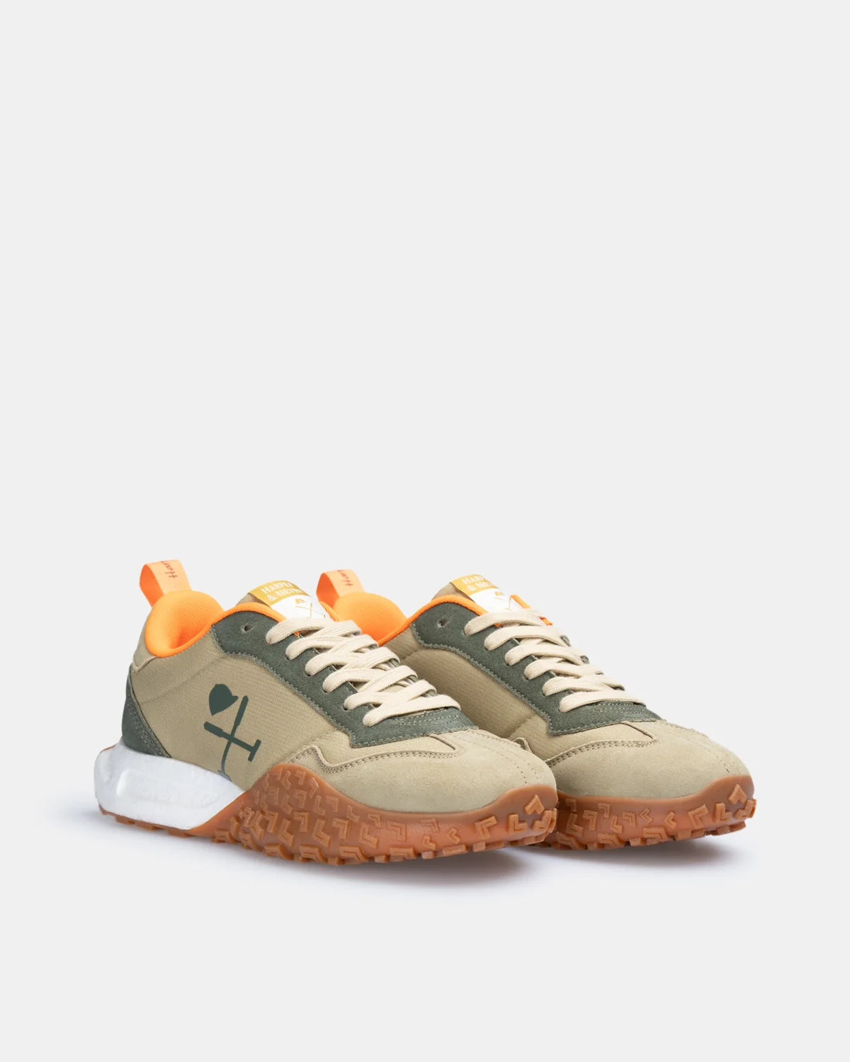 ZAPATILLA HARPER&NEYER CARCROSS