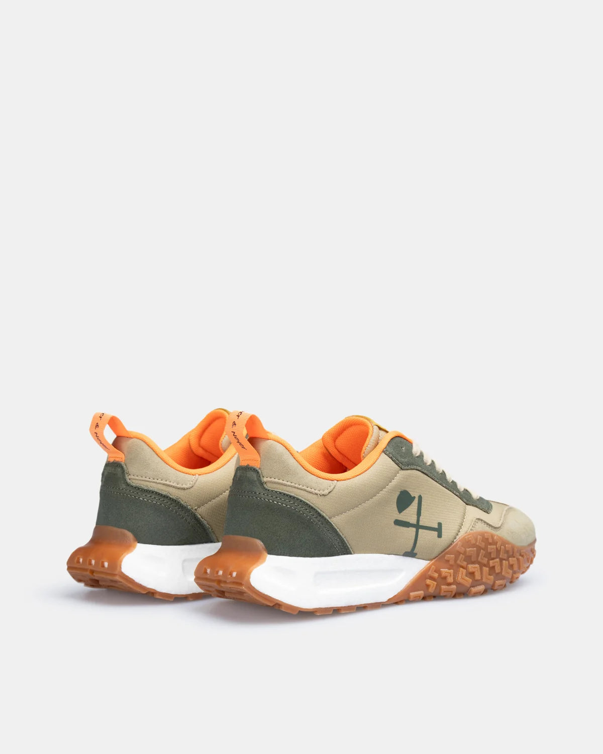 ZAPATILLA HARPER&NEYER CARCROSS