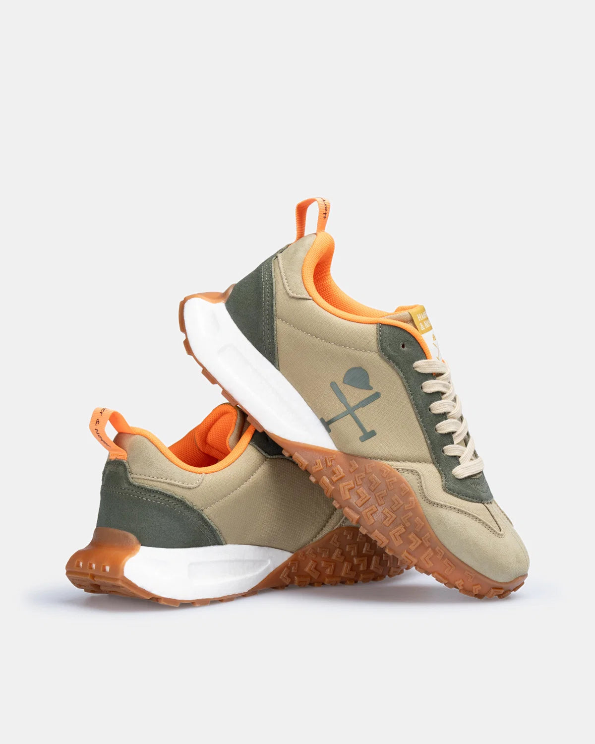ZAPATILLA HARPER&NEYER CARCROSS