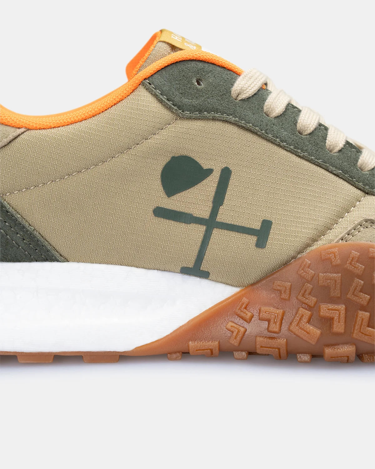 ZAPATILLA HARPER&NEYER CARCROSS