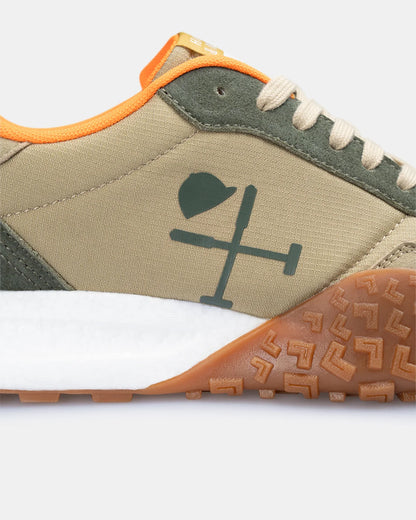 ZAPATILLA HARPER&NEYER CARCROSS