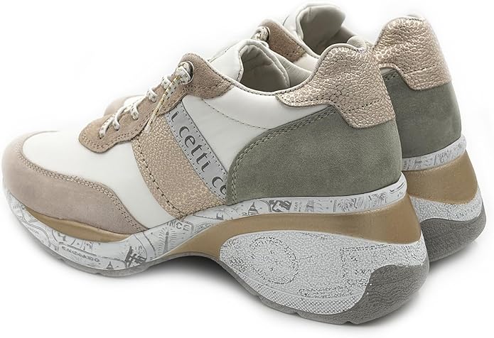 ZAPATILLA CETTI C-1149