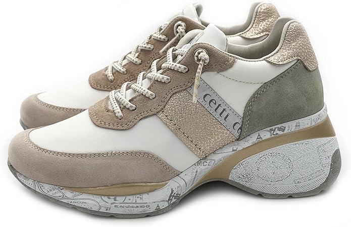 ZAPATILLA CETTI C-1149