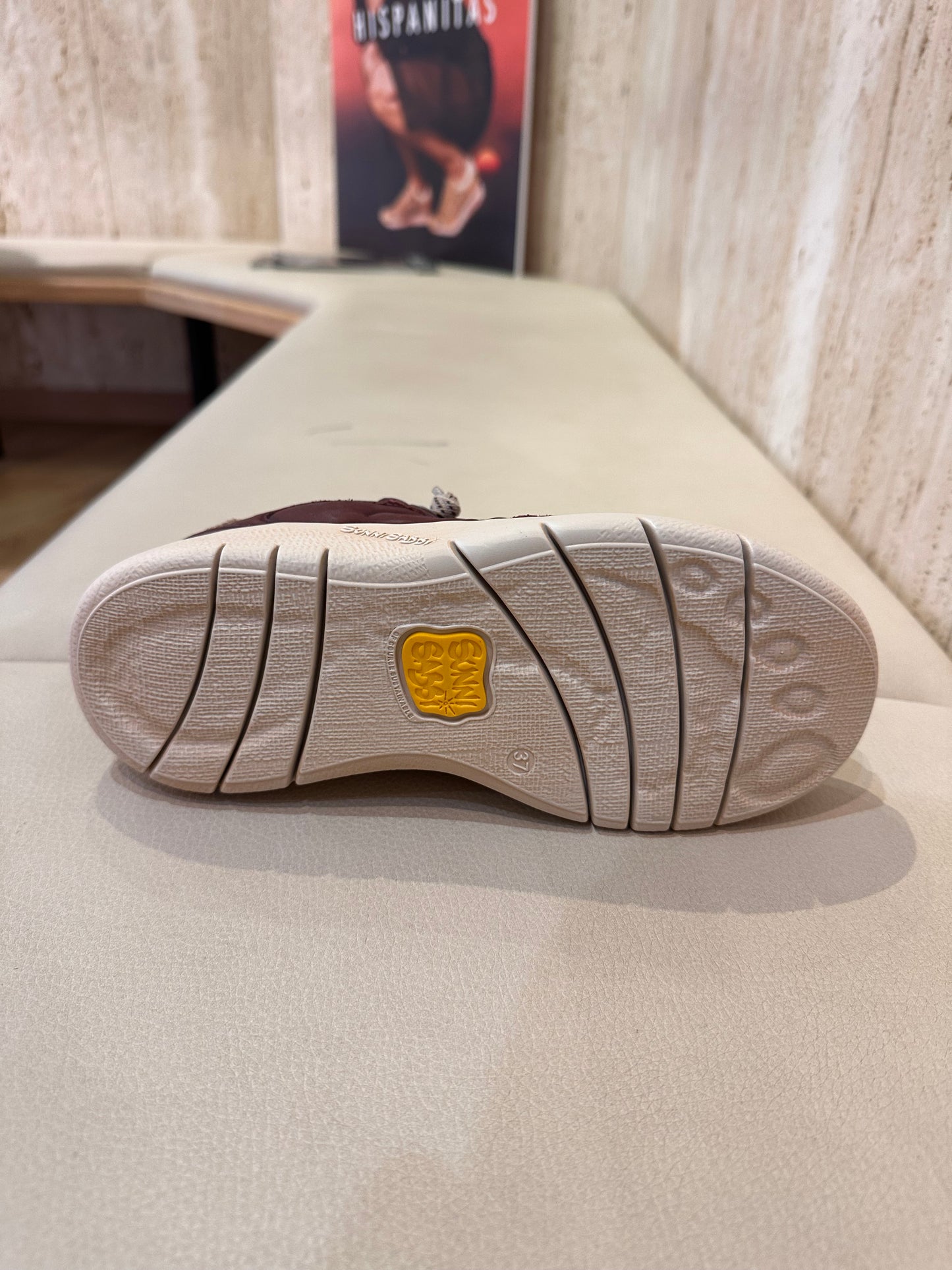 SUNNI SABBI ZAPATILLA
