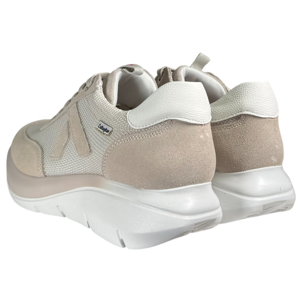 ZAPATO CALLAGHAN ALGORITMO