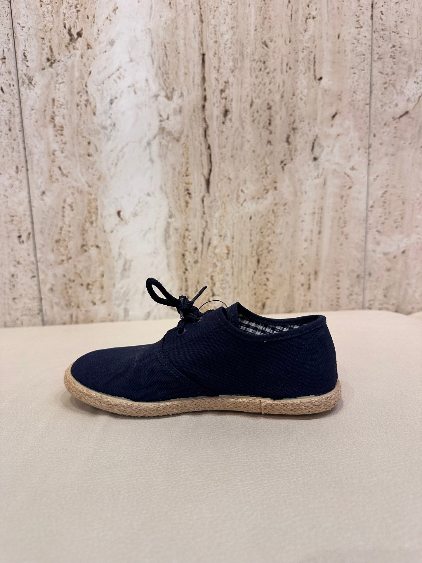 ZAPATILLA LONA MUSTANG LANDY 47105