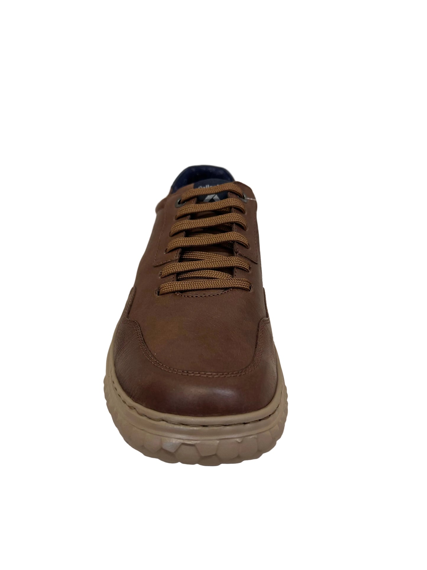 CALLAGHAN ZAPATO CORDÓNES TERRAIN JACINTO 60810 DORADO