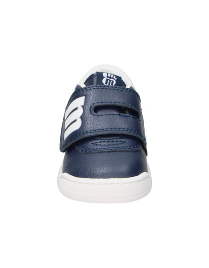 ZAPATILLAS BAREFOOT INFANTILES MUSTANG FREE BABY 48909 AZUL MARINO