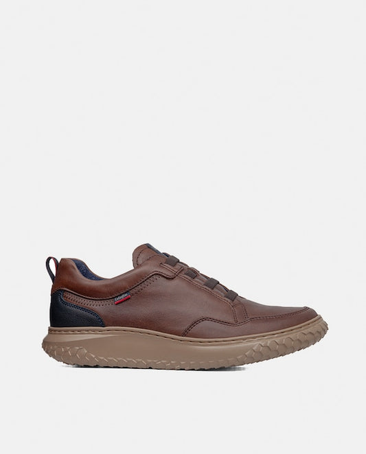 ZAPATILLA ELÁSTICOS CALLAGHAN 60805