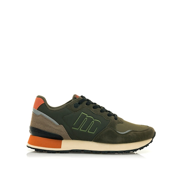 ZAPATILLA MUSTANG 84427