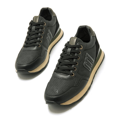 ZAPATILLAS MUSTANG PORLAND CLASSIC 84755