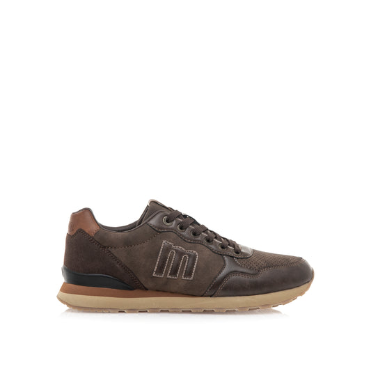 ZAPATILLAS MUSTANG PORLAND CLASSIC 84755