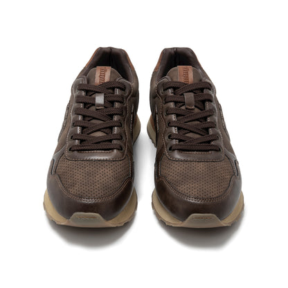 ZAPATILLAS MUSTANG PORLAND CLASSIC 84755