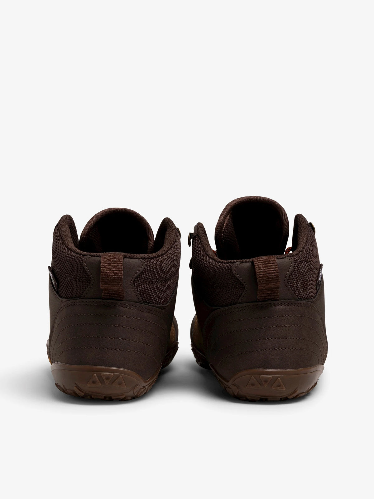 BOTA TREKKING BAREFOOT MUSTANG
