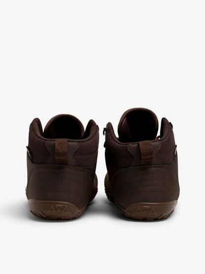 BOTA TREKKING BAREFOOT MUSTANG