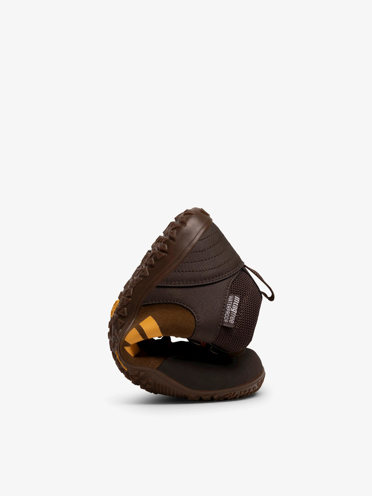 BOTA TREKKING BAREFOOT MUSTANG