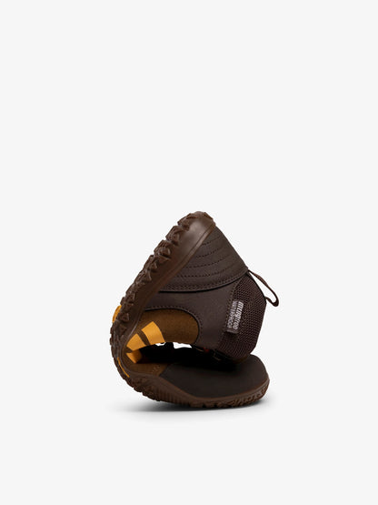 BOTA TREKKING BAREFOOT MUSTANG