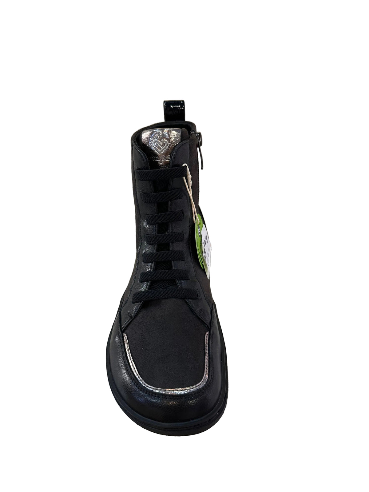 Bota barefoot  elamarpies